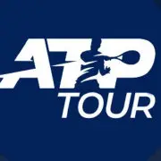 ATP杭州网球公开赛男单1/4决赛 达利博尔·斯夫尔奇纳0-2亚历山大·布勃利克20250921