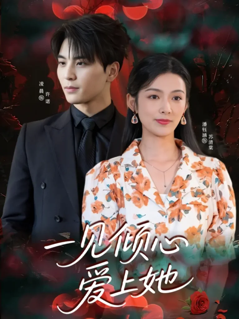 《一见倾心爱上她》全集高清完整版在线观看与剧情解析