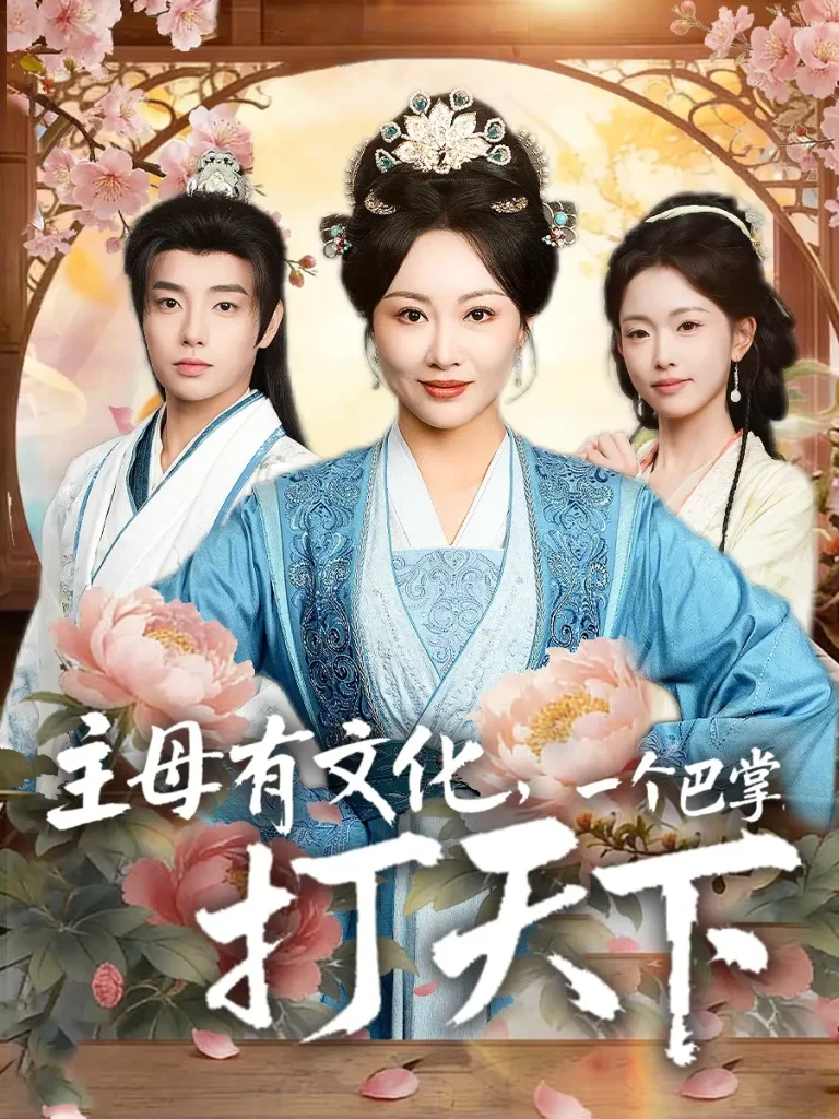 《主母有文化，一个巴掌打天下》全集高清完整版在线观看与剧情解析