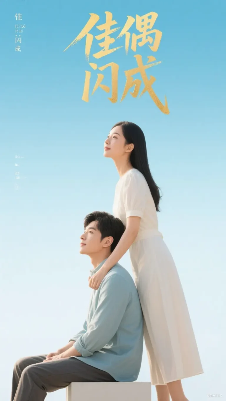 《佳偶闪成&假婚真爱》全集高清完整版在线观看与剧情解析