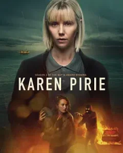 凯伦·皮里第二季