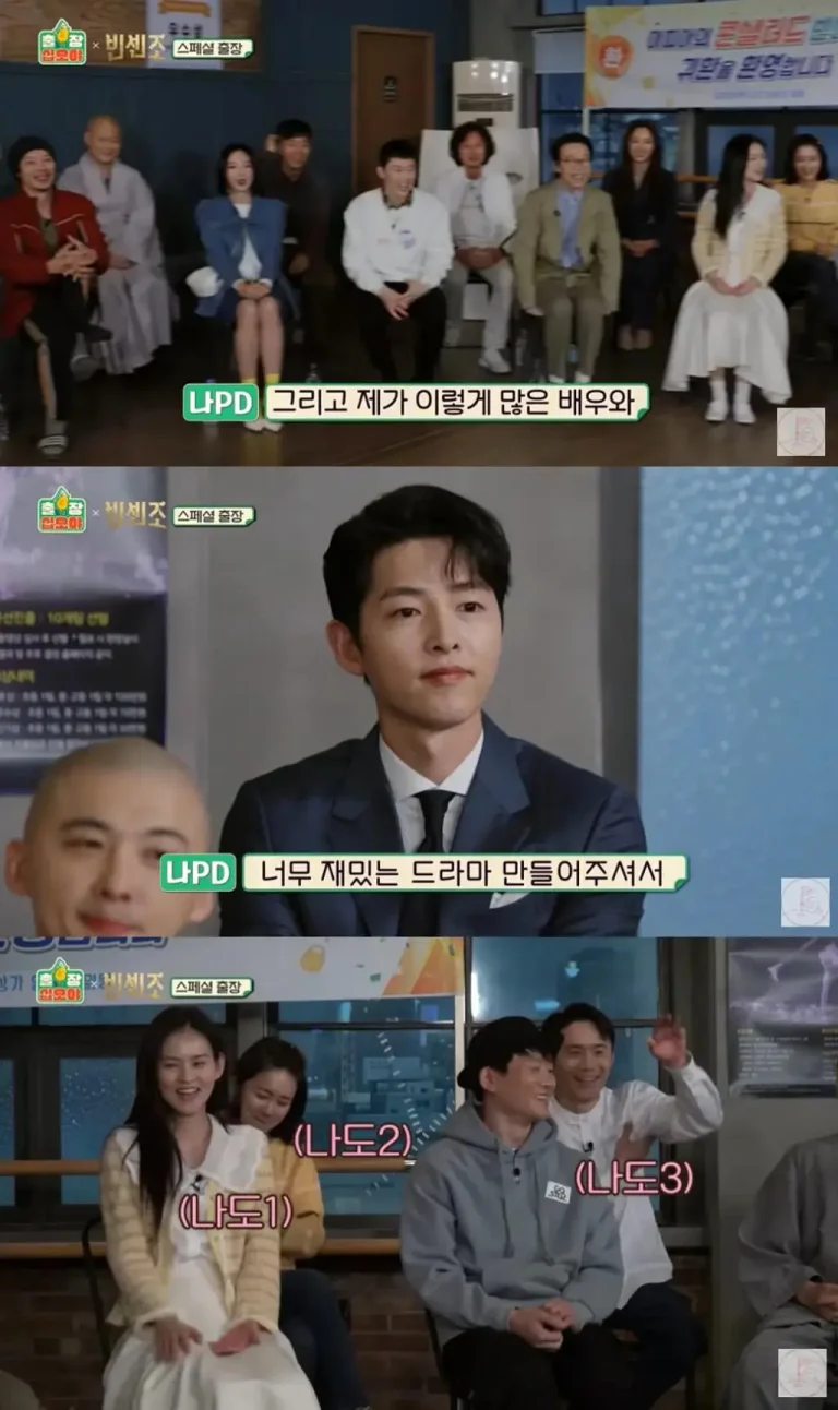 《出差十五夜：文森佐特辑》全集高清完整版在线观看与剧情解析