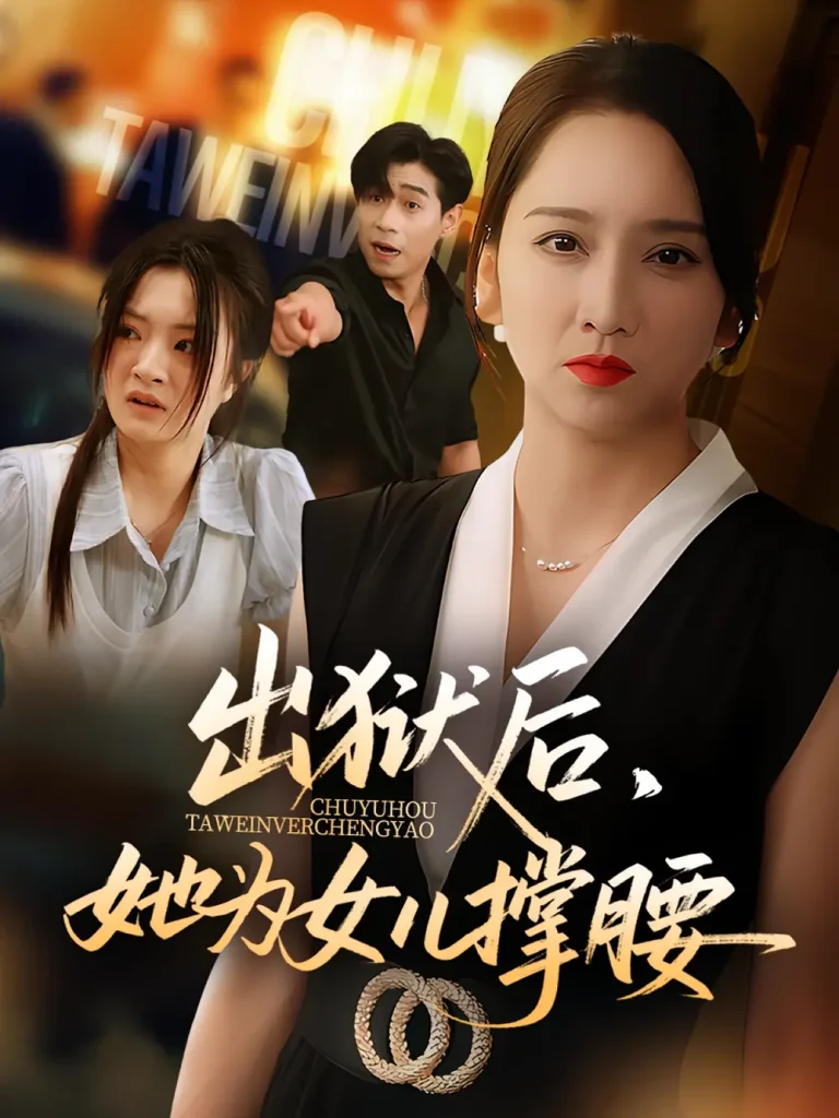 《出狱后，她为女儿撑腰&出狱后她为女儿撑腰》全集高清完整版在线观看与剧情解析