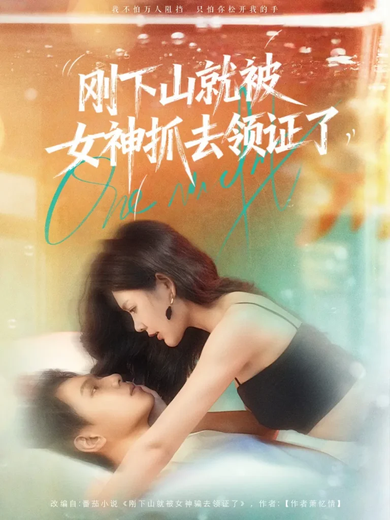 《刚下山就被女神抓去领证了》全集高清完整版在线观看与剧情解析