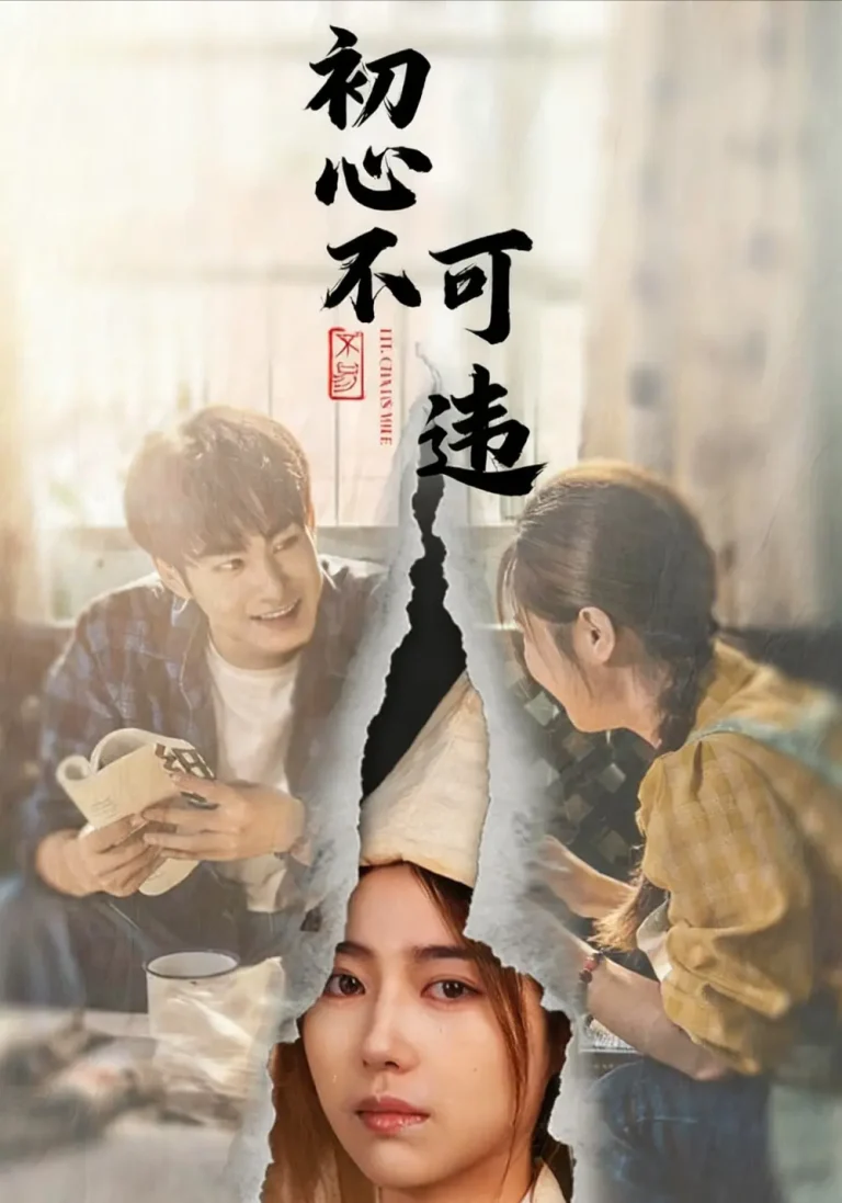 《初心不可违》全集高清完整版在线观看与剧情解析