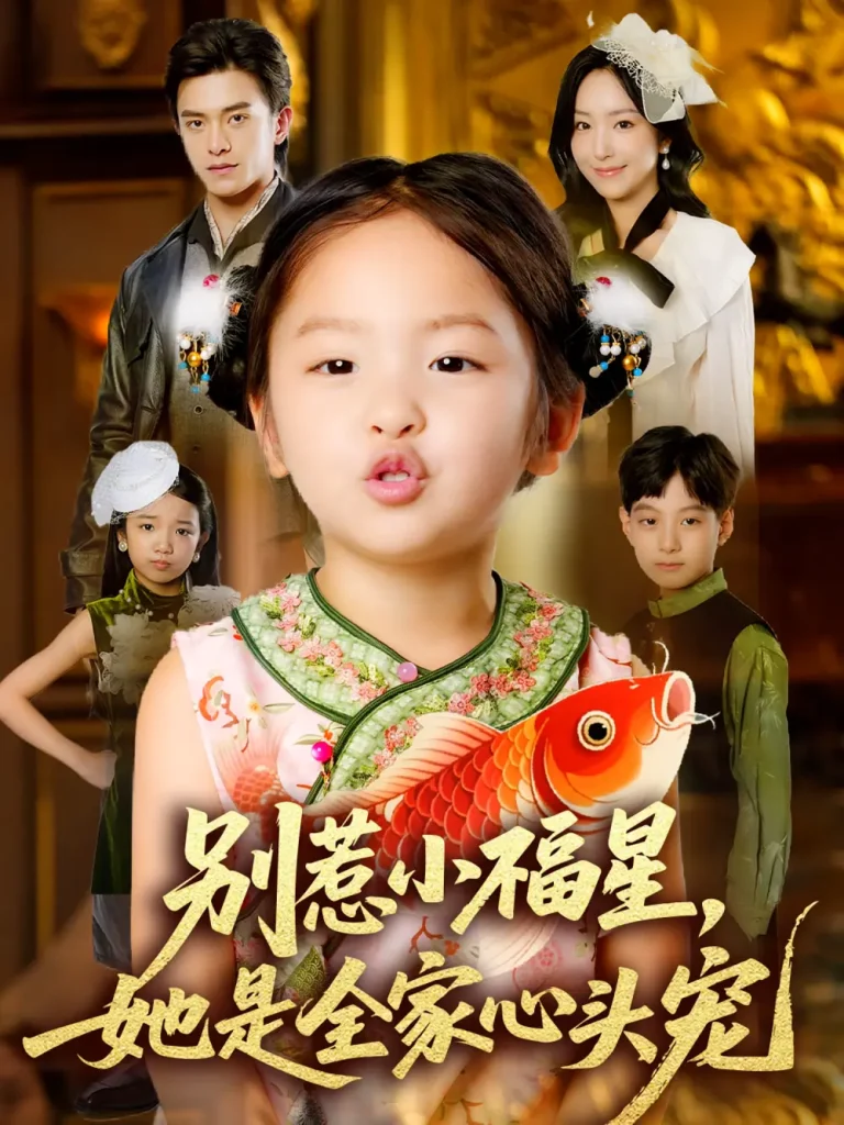 《别惹小福星她是全家心头宠》全集高清完整版在线观看与剧情解析