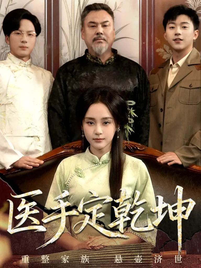 《医手定乾坤》全集高清完整版在线观看与剧情解析
