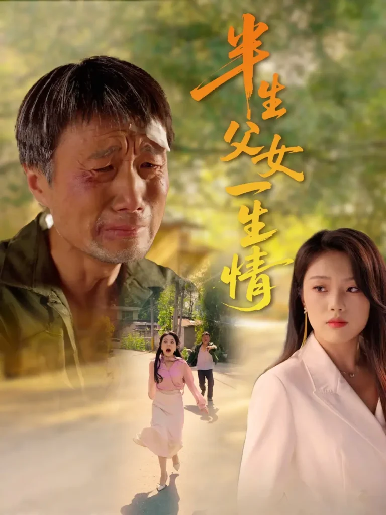 《半生父女一生情》全集高清完整版在线观看与剧情解析