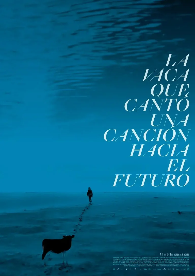 《吟唱未来之歌的牛》全集高清完整版在线观看与剧情解析