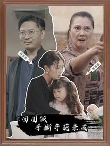 《团圆饭手撕奇葩亲戚》全集高清完整版在线观看与剧情解析