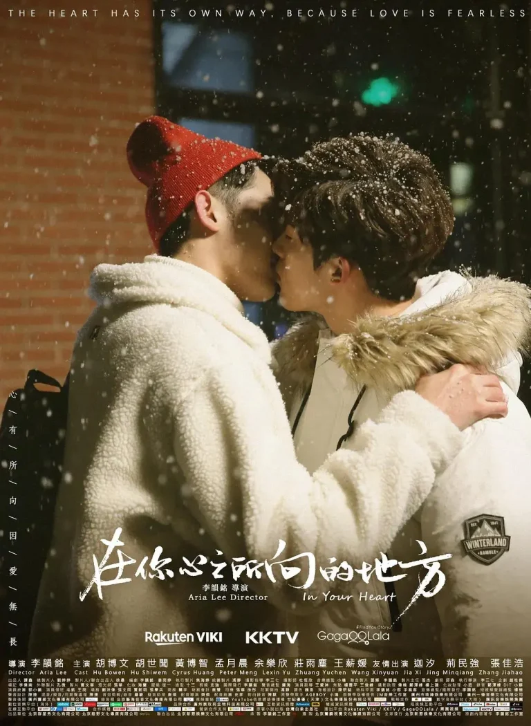 《在你心之所向的地方》全集高清完整版在线观看与剧情解析