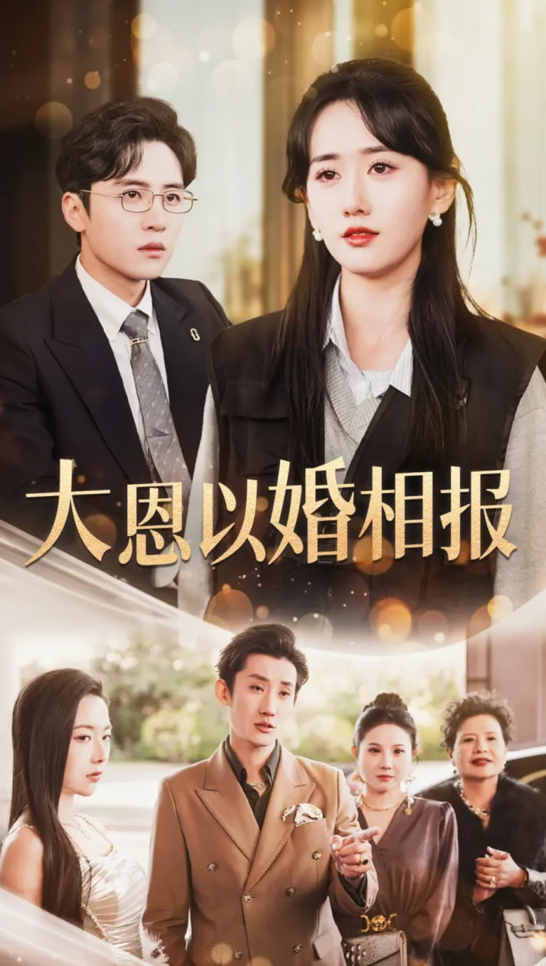 《大恩以婚相报》全集高清完整版在线观看与剧情解析