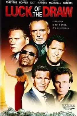 《天命2000》全集高清完整版在线观看与剧情解析