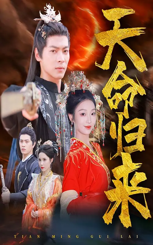 《天命归来》全集高清完整版在线观看与剧情解析