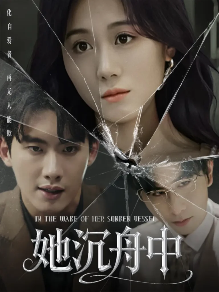 《她沉舟中》全集高清完整版在线观看与剧情解析