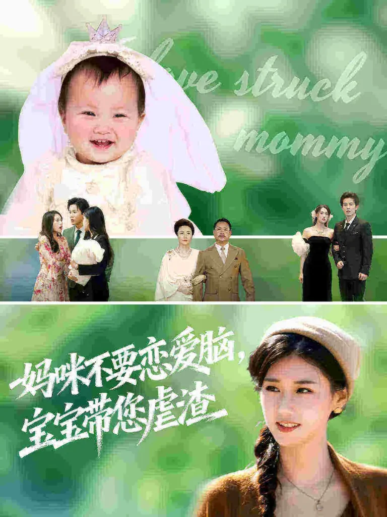 《妈咪不要恋爱脑宝宝带您虐渣》全集高清完整版在线观看与剧情解析