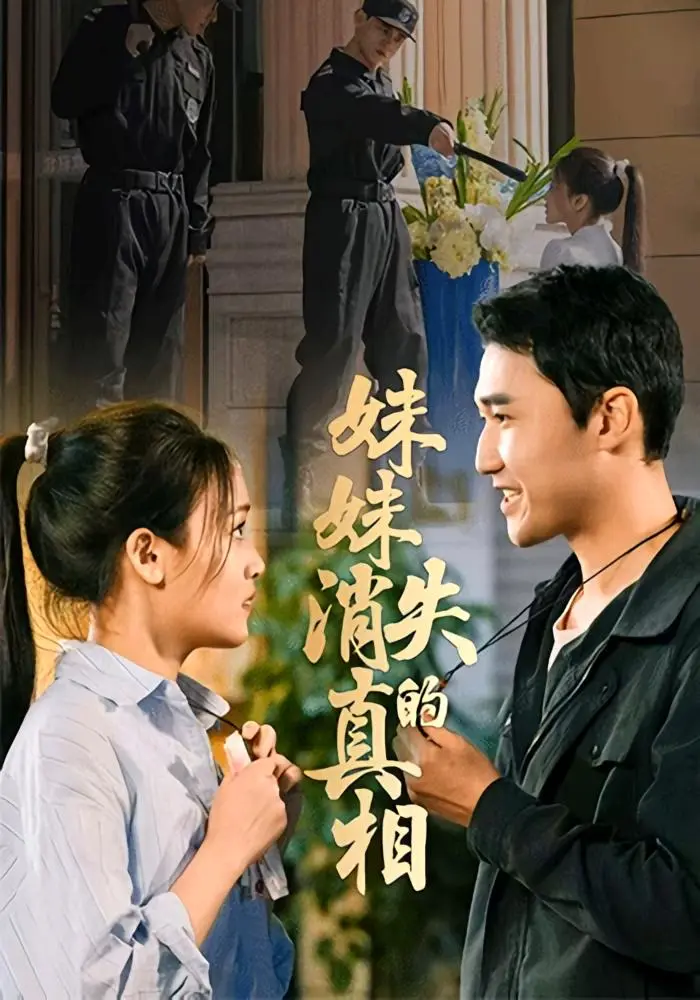 《妹妹消失的真相》全集高清完整版在线观看与剧情解析