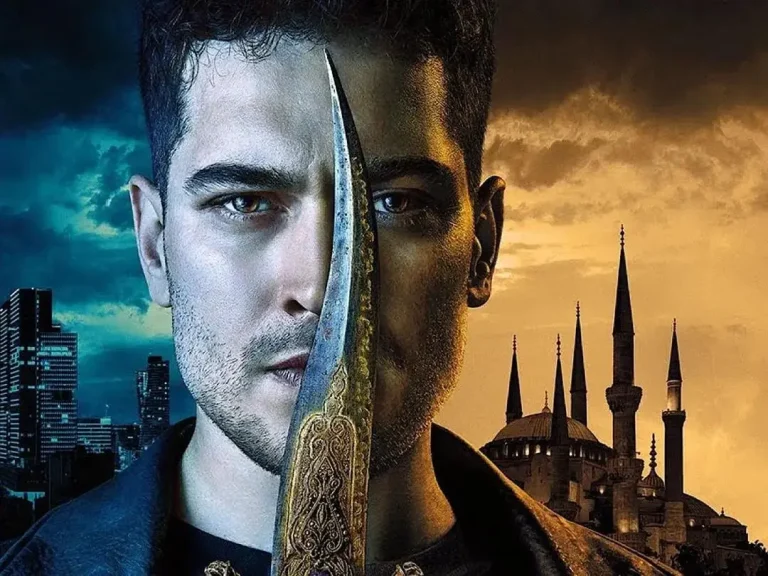 《守护者第四季》全集高清完整版在线观看与剧情解析