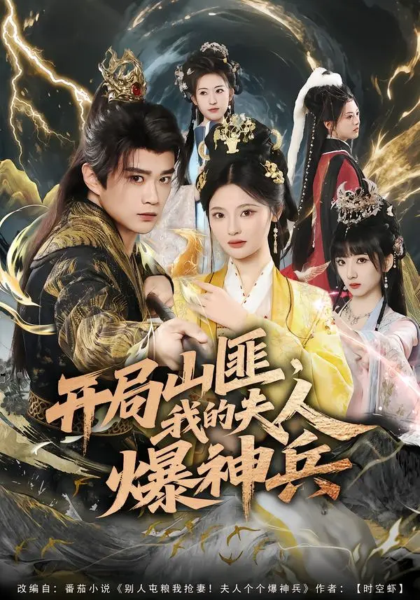 《开局山匪,我的夫人爆神兵》全集高清完整版在线观看与剧情解析