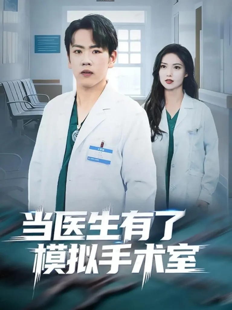 《当医生有了模拟手术室》全集高清完整版在线观看与剧情解析
