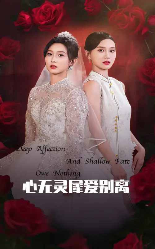 《心无灵犀爱别离》全集高清完整版在线观看与剧情解析