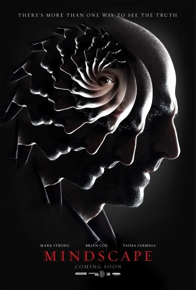 《思维空间》全集高清完整版在线观看与剧情解析