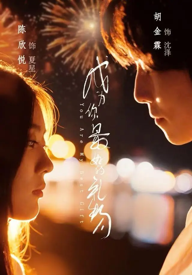 《成为你最好的礼物》全集高清完整版在线观看与剧情解析