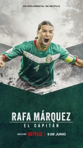 拉法·马克斯:队长