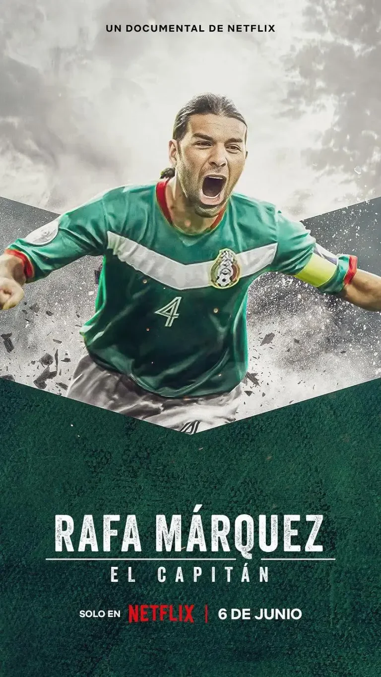 《拉法·马克斯：队长》全集高清完整版在线观看与剧情解析