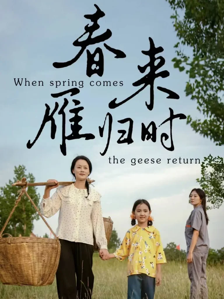 《春来雁归时》全集高清完整版在线观看与剧情解析