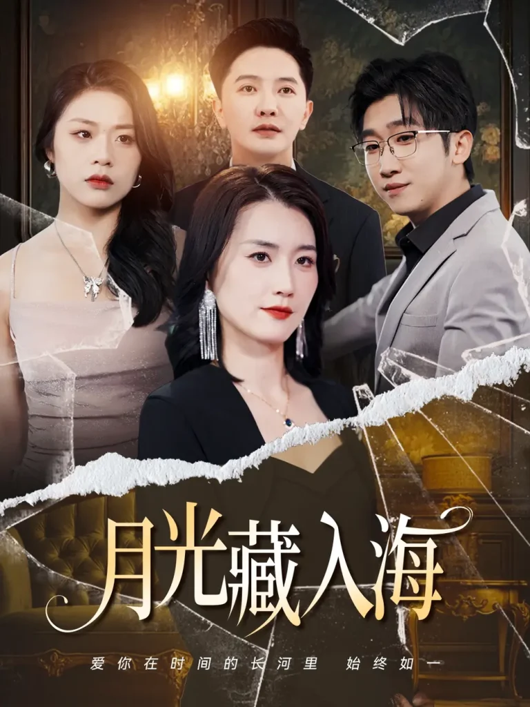 《月光藏入海》全集高清完整版在线观看与剧情解析