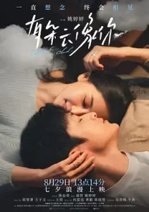 有朵云像你[电影解说]