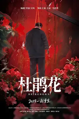 《杜鹃花》全集高清完整版在线观看与剧情解析