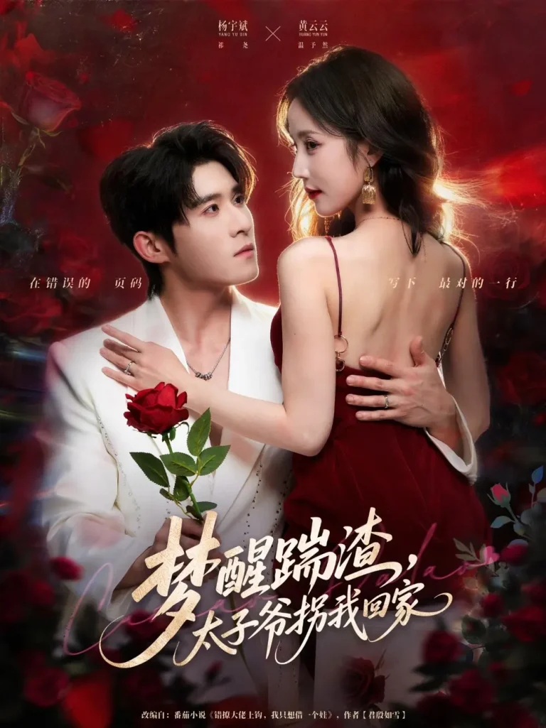 《梦醒踹渣,太子爷拐我回家》全集高清完整版在线观看与剧情解析