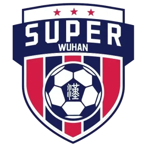 武汉城市足球超级联赛 硚口区0.3江岸区20250823