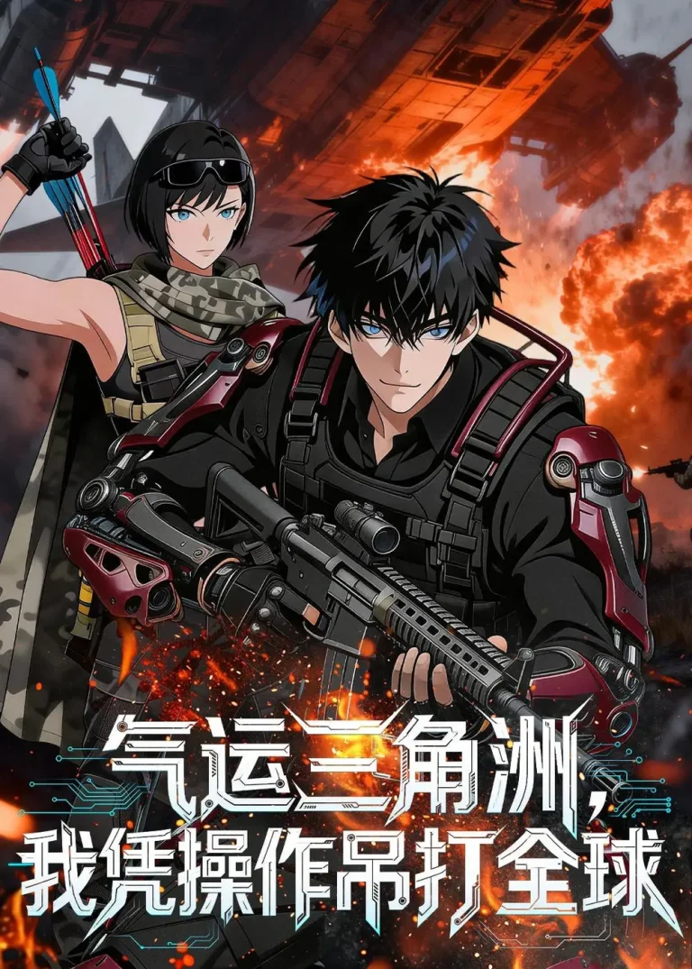 《气运三角洲，我凭操作吊打全球》全集高清完整版在线观看与剧情解析