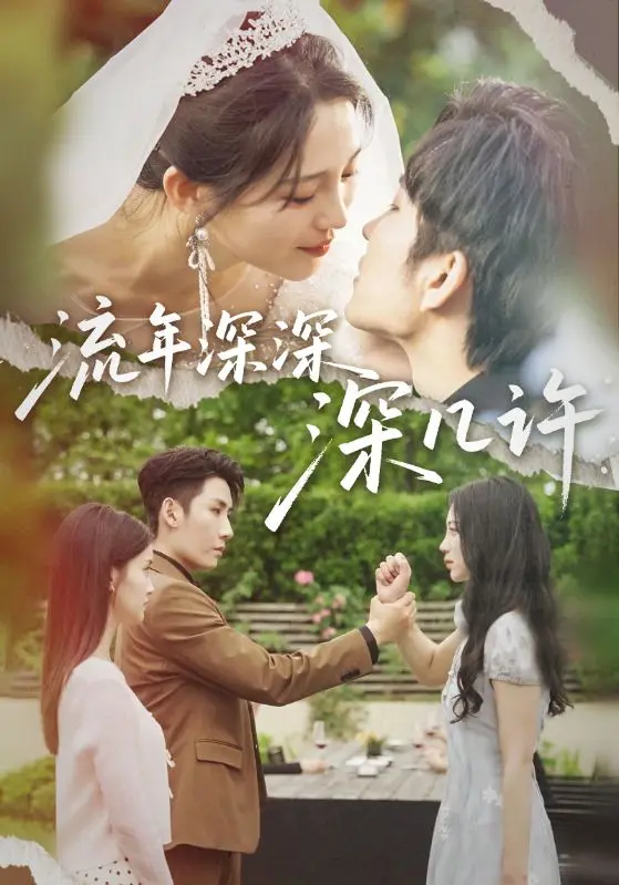 《流年深深深几许》全集高清完整版在线观看与剧情解析