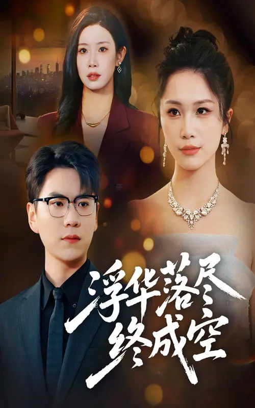 《浮华落尽终成空》全集高清完整版在线观看与剧情解析