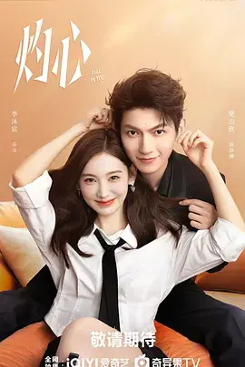 《灼心》全集高清完整版在线观看与剧情解析