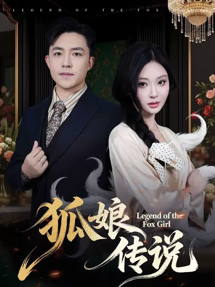 《狐娘传说》全集高清完整版在线观看与剧情解析