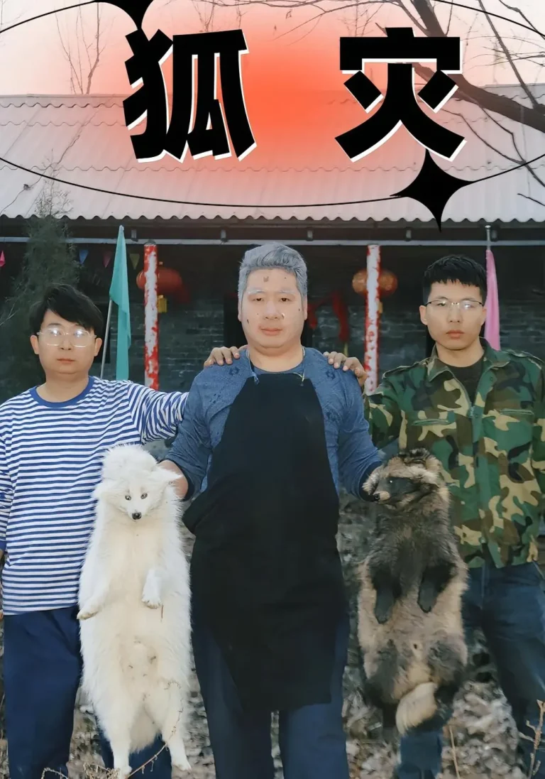 《狐灾》全集高清完整版在线观看与剧情解析