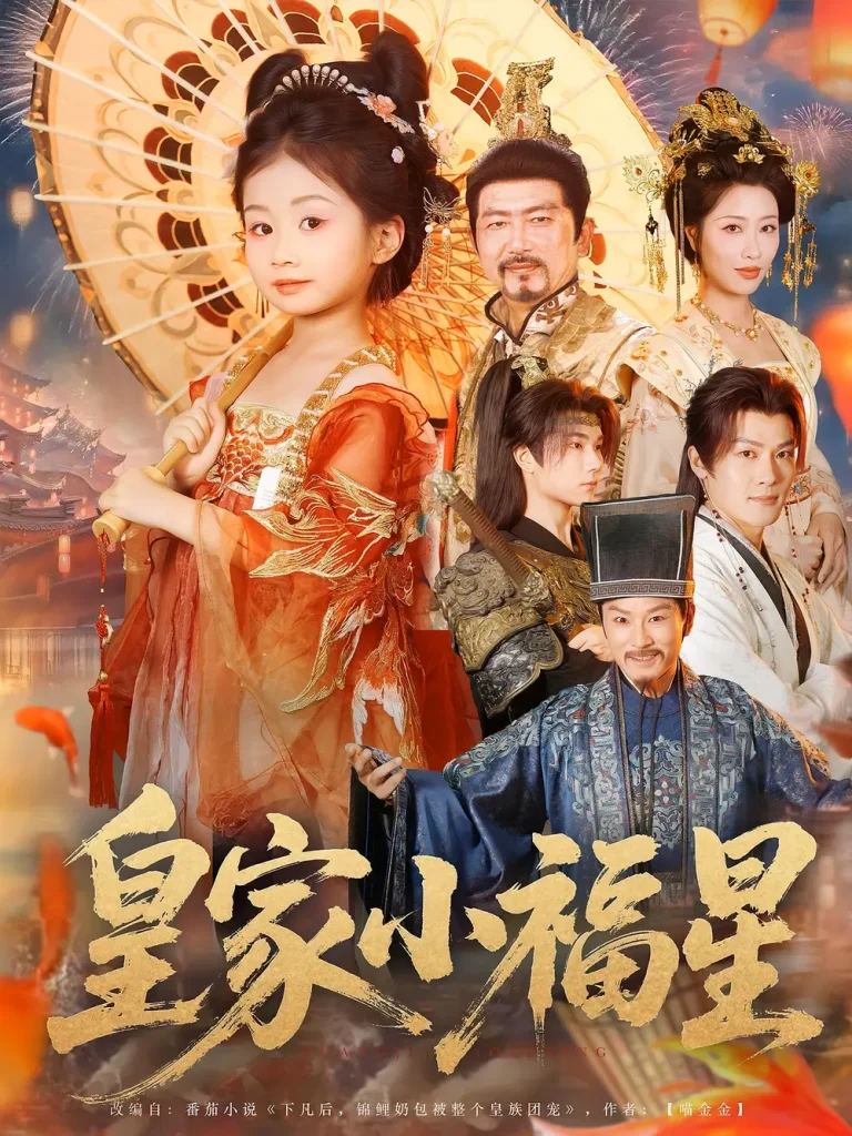 《皇家小福星》全集高清完整版在线观看与剧情解析