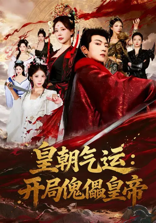 《皇朝气运:开局傀儡皇帝》全集高清完整版在线观看与剧情解析