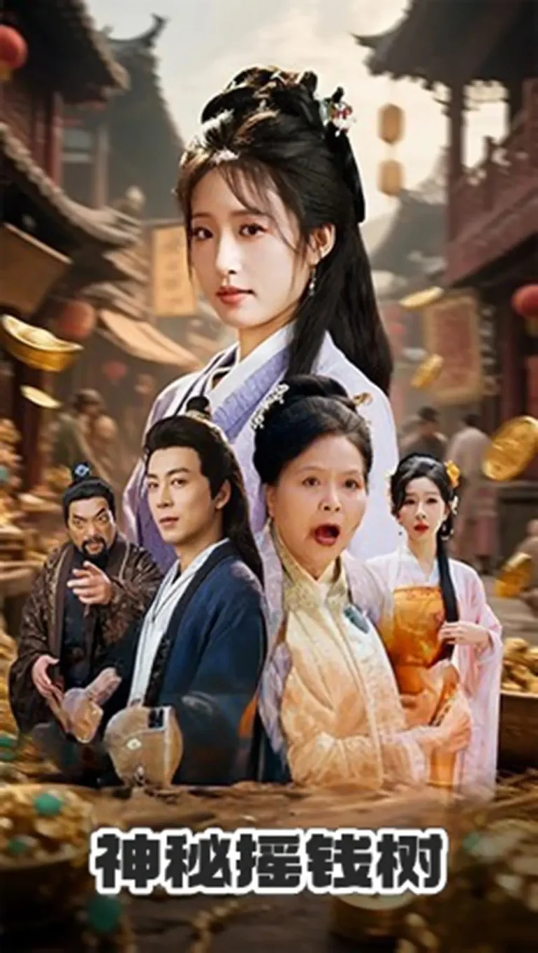 《神秘摇钱树》全集高清完整版在线观看与剧情解析