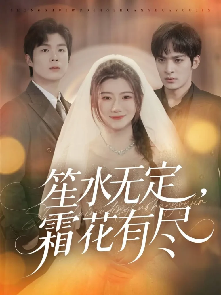 《笙水无定，霜花有尽》全集高清完整版在线观看与剧情解析