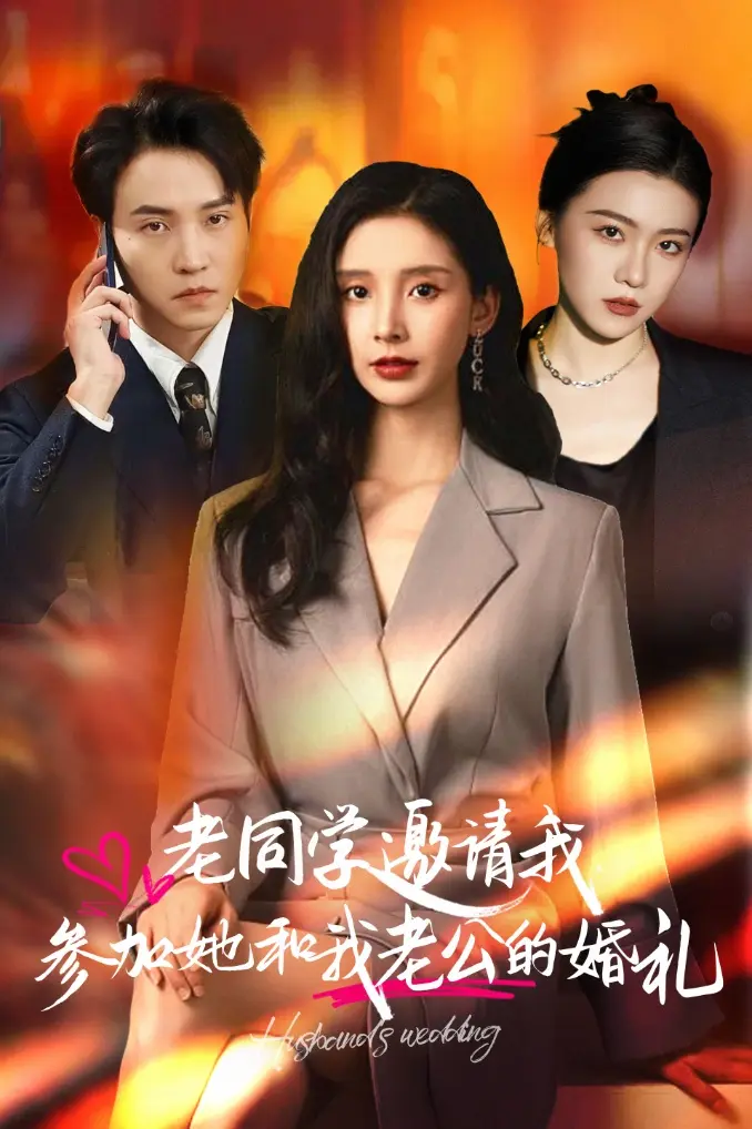 《老同学邀请我参加她和我老公的婚礼》全集高清完整版在线观看与剧情解析