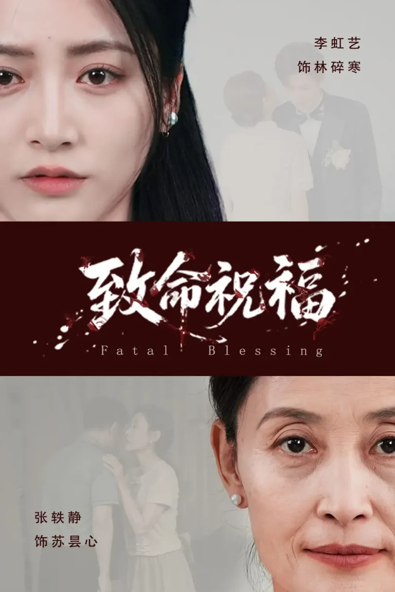 《致命祝福》全集高清完整版在线观看与剧情解析