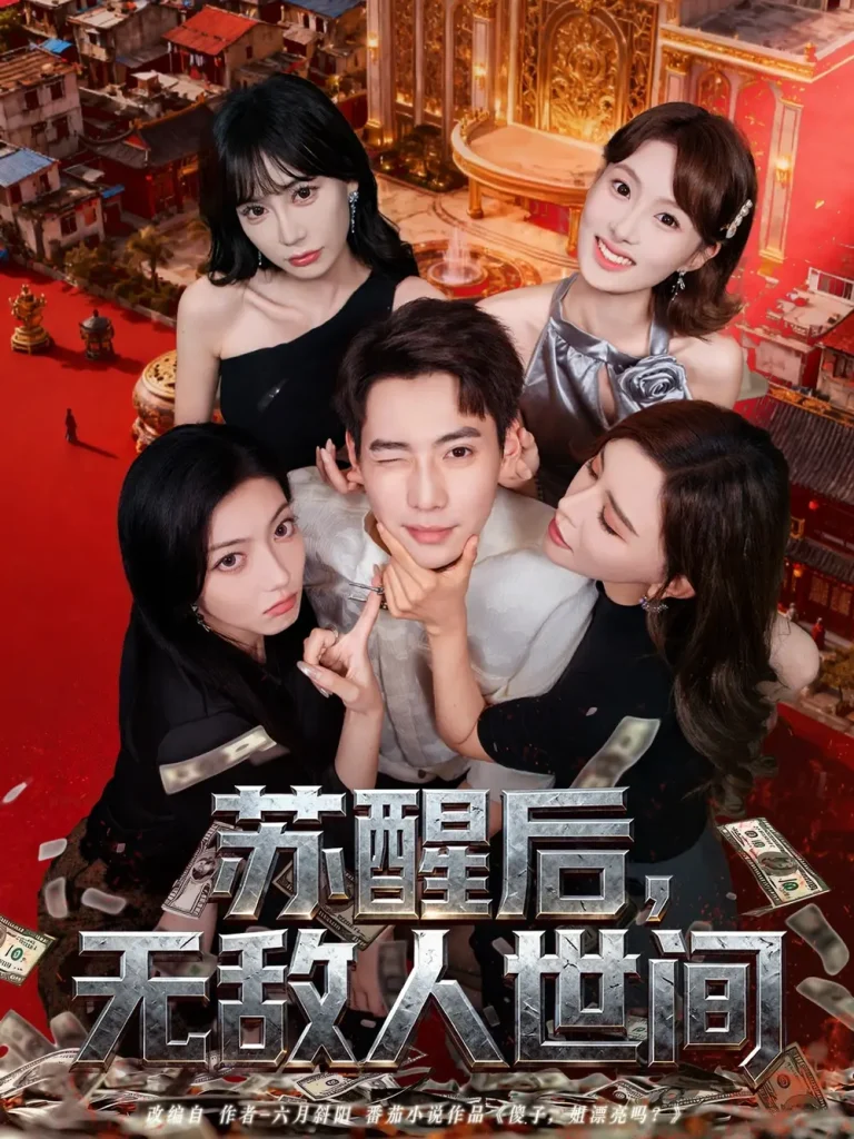 《苏醒后,无敌人世间》全集高清完整版在线观看与剧情解析