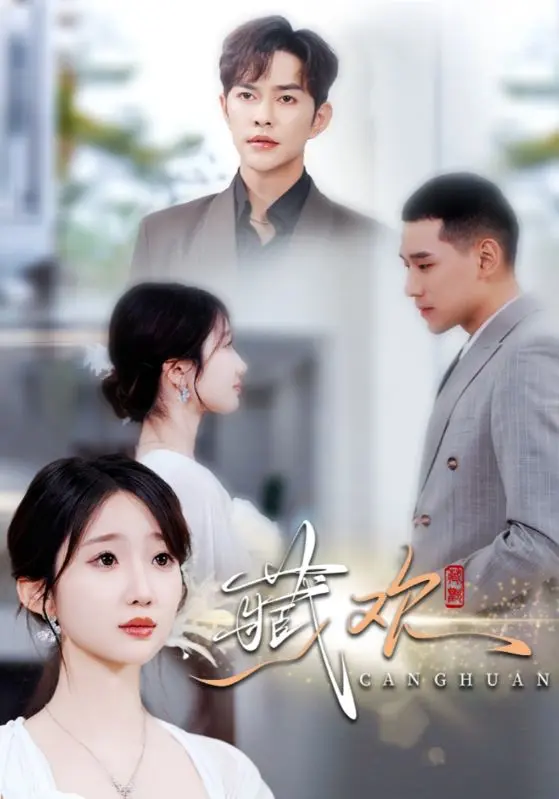 《藏欢》全集高清完整版在线观看与剧情解析