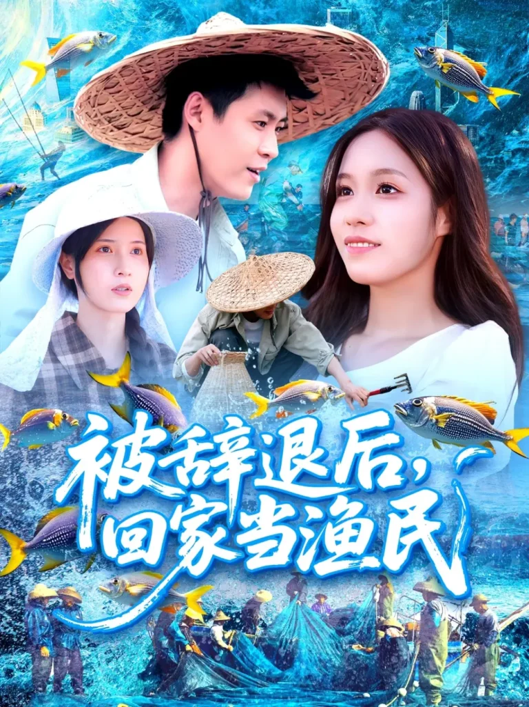 《被辞退后回家当渔民》全集高清完整版在线观看与剧情解析